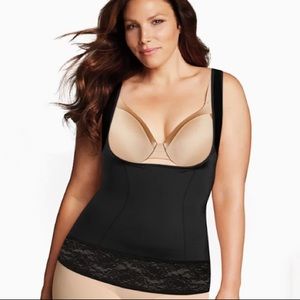 Maidenform Firm Control WYOB Torsette Style# DM1026 Size 1X NWT